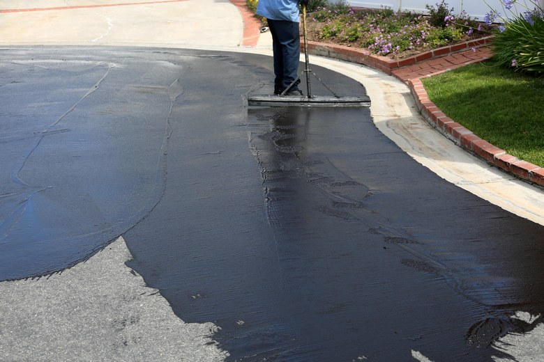 Residential-Sealcoating-Kent-WA
