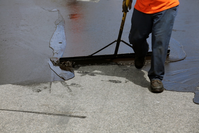 Sealcoating-Contractors-Puyallup-WA